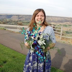 Meet your Posher, Kassandra